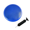Sensorisches Kissen mit Pumpe - Sensomotorische Scheibe Line Sport