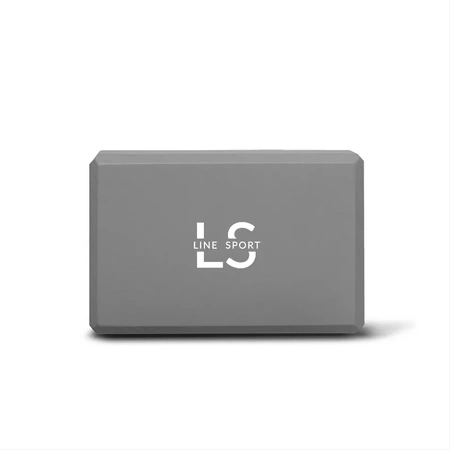 Yoga-Knöchelblock, Line Sport Stabilisierungsblock