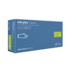 Nitrylex Classic puderfreie Nitrilhandschuhe (100 Stk.)