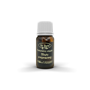 Dr. Beta ätherisches Pfefferminzöl 9 ml
