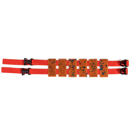 Lyapko-Gürtel mit Massagenadeln Malec 3.5