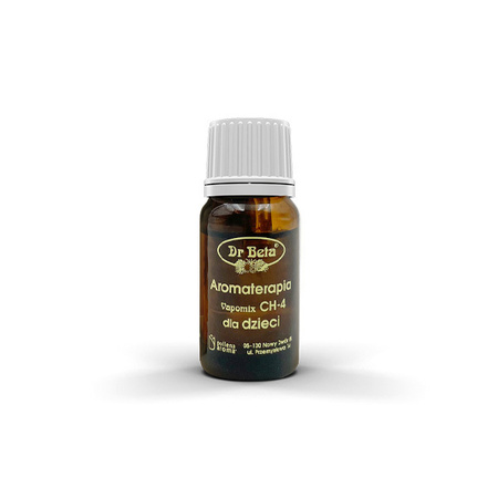 Vapomix CH-4 | Dr. Beta ätherisches Öl für Kinder 9 ml