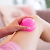 Acus Med Chinesische Silikonbecher für die Körpermassage – 4er-Set.