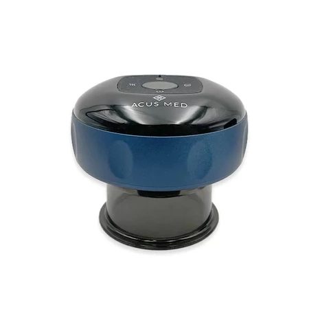 Acus Med elektrisches Schröpfgerät zur Anti-Cellulite-Massage – Standard