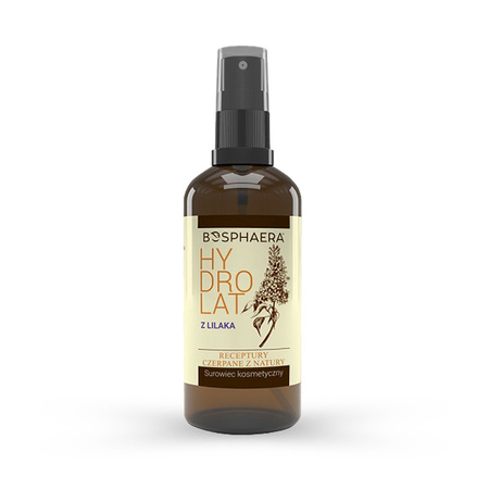 Bosphaera-Fliederhydrolat 100 ml
