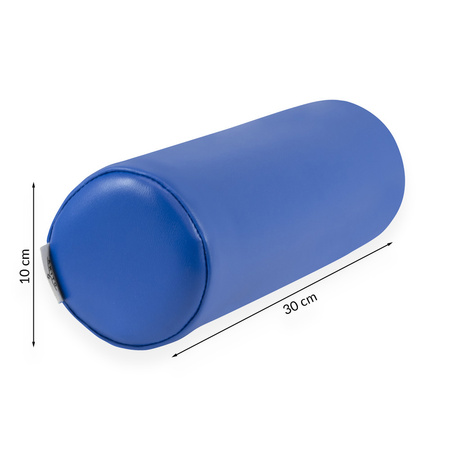 Akito Reha-Massagerolle - Premium - 10x30 cm