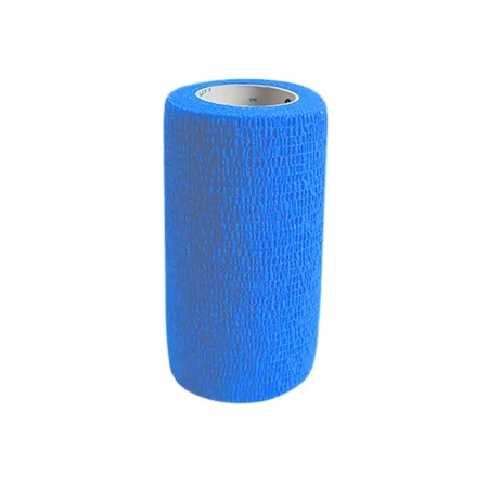 Stokban selbstklebende elastische Binde (10 cm x 4,5 m)