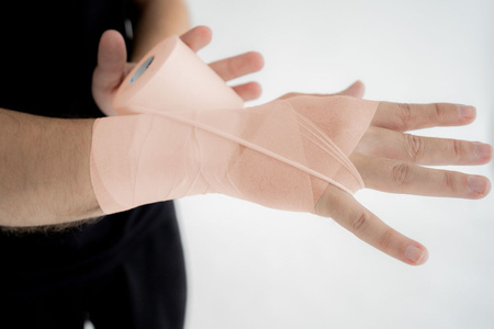  Line Sport Underwrap-beige