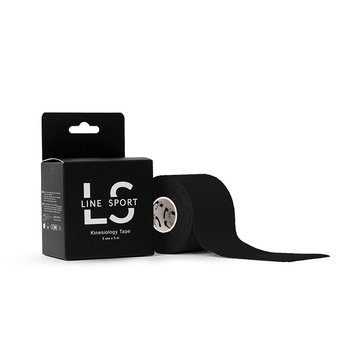 Line Sport Tape - Rolle 5cm x 5m