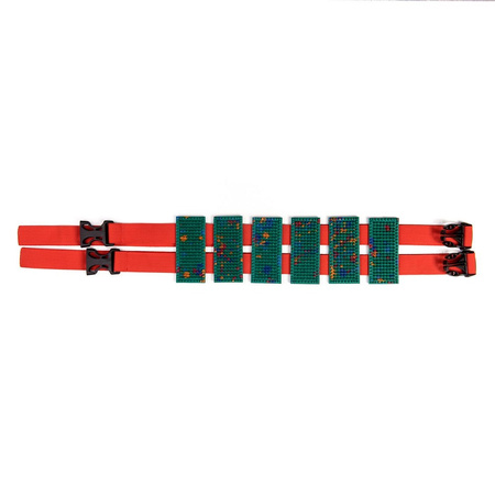 Lyapko-Gürtel mit Massagenadeln Malec 3.5