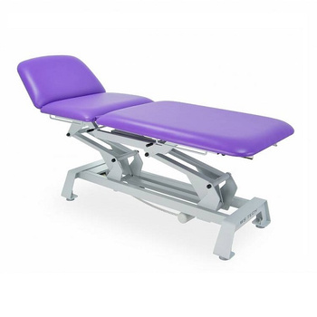 Stationärer elektrischer Rehabilitationstisch SS-E02 mit Steuerrahmen, Fahrgestell und Pivot-Funktion