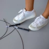 Line Sport Übungsspringseil - Kunststoff, 3 m