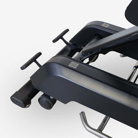 Elektrische Therapieliege Argos