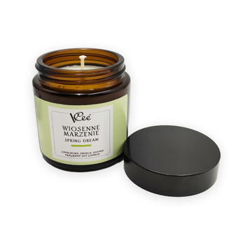 VCee duftende Sojakerze 120 ml