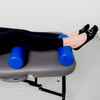 Akito Reha-Massagerolle - Premium - 10x30 cm