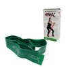 Thera Band CLX Übungs- und Dehnband, 11 Schlaufen, 2 m