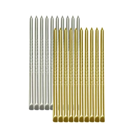 PRO Pins – Set mit 10 Stück + Hülle