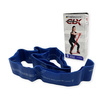 Thera Band CLX Übungs- und Dehnband, 11 Schlaufen, 2 m