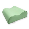 Nackenkissen | Akito Reha-Halbroller – Premium – 32 x 30 x 10 cm