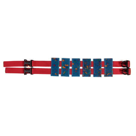 Lyapko-Gürtel mit Massagenadeln Malec 3.5