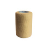 Stokban selbstklebende elastische Binde (7,5 cm x 4,5 m)