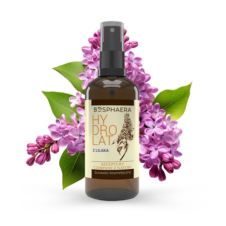 Bosphaera-Fliederhydrolat 100 ml