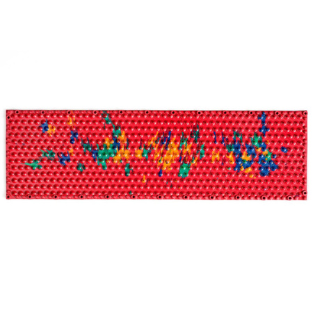 Lyapko-Matte mit Massagenadeln Beliebt 7.0
