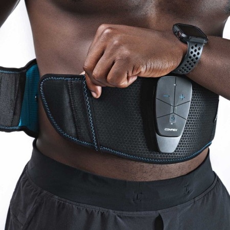 Compex CoreBelt 5.0 – Elektrostimulationsgürtel