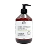 Natürliches veganes Massageöl VCee 500 ml