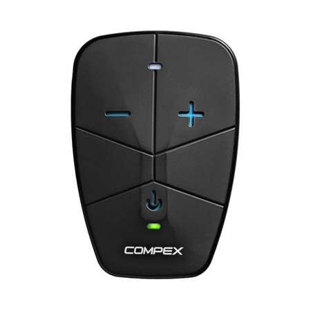 Compex CoreBelt 5.0 – Elektrostimulationsgürtel