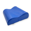 Nackenkissen | Akito Reha-Halbroller – Premium – 32 x 30 x 10 cm