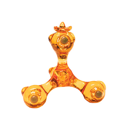 Massage Tool mit Mineralien „Pharao L“ Lyapko