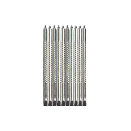 Pin-Therapie-Pins 10 Stk.