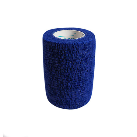 Stokban selbstklebende elastische Binde (7,5 cm x 4,5 m)