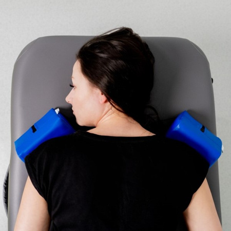 Akito Reha-Massagekeil – Premium – 20 x 15 x 10 cm