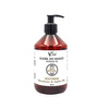 Natürliches veganes Massageöl VCee 500 ml