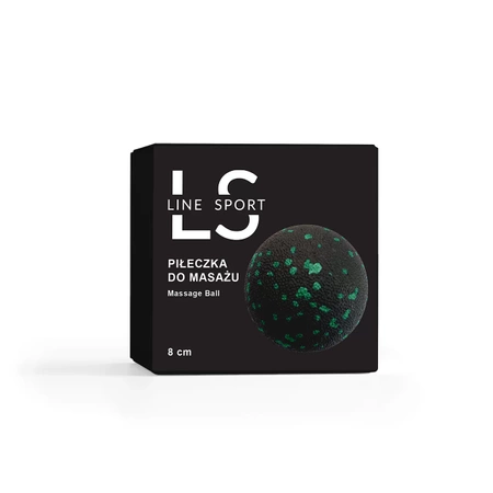 Line Sport Massageball | Rollball 8 cm
