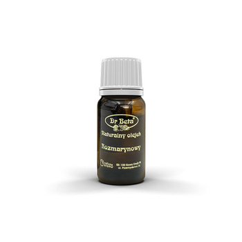 Dr Beta Rosmarin ätherisches Öl 9 ml