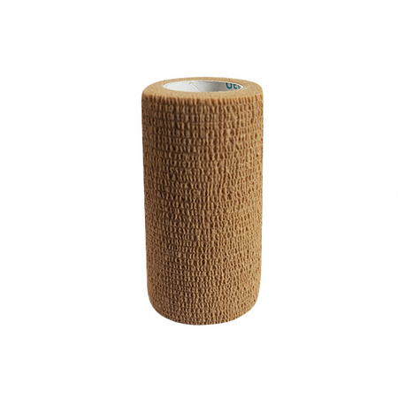 Stokban selbstklebende elastische Binde (10 cm x 4,5 m)