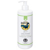 Songbird flüssiges Massagewachs mit Pumpe 500 ml Zitrusfrüchte ZEST
