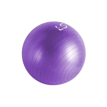 Rehaball für Übungen mit einer Line Sport Pumpe