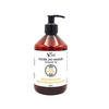 Natürliches veganes Massageöl VCee 500 ml