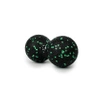 Line Sport Duoball Doppelball zum Massieren und Rollen, 8 cm