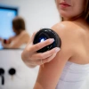 Acus Med elektrisches Schröpfgerät zur Anti-Cellulite-Massage – Standard