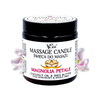 VCee feuchtigkeitsspendende Massagekerze 80g