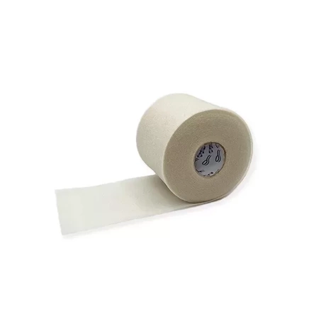 Schwammfundament | Schutzschaum für Rea Tape Underwrap Patches – beige