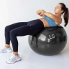 Rehaball für Übungen mit einer Line Sport Pumpe