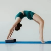 Yoga-Knöchelblock, Line Sport Stabilisierungsblock
