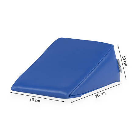 Akito Reha-Massagekeil – Premium – 20 x 15 x 10 cm