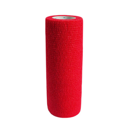 Stokban selbstklebende elastische Binde (15 cm x 4,5 m)